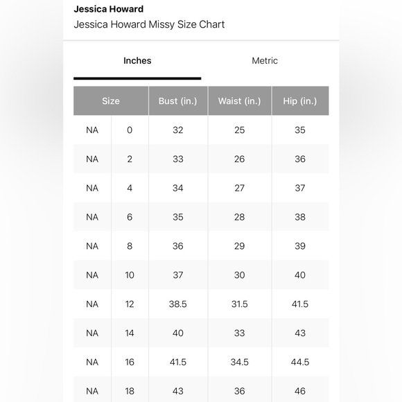 Jessica Howard Black Dress, Size 12 - Picture 12 of 12